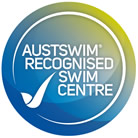 AUSTSWIM Recognised Swim Centre